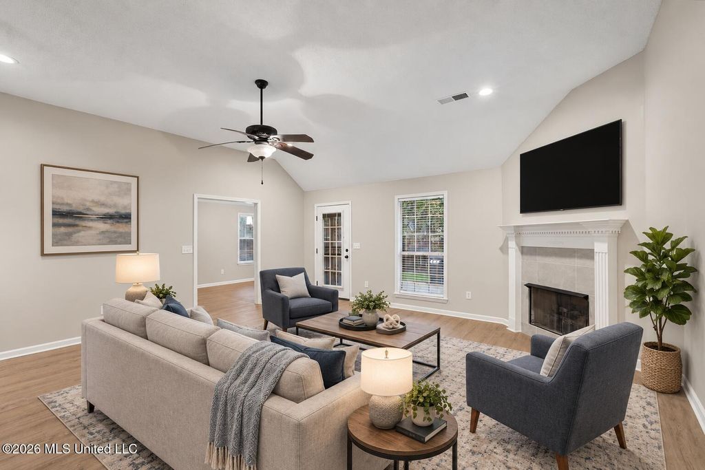 6800 Greyhawk Cove, Olive Branch, MS 38654 — photo 5