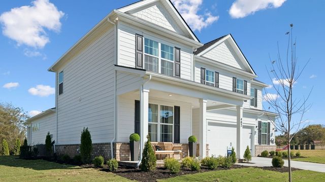 126 Rita Blanca Drive, Lebanon, TN 37090