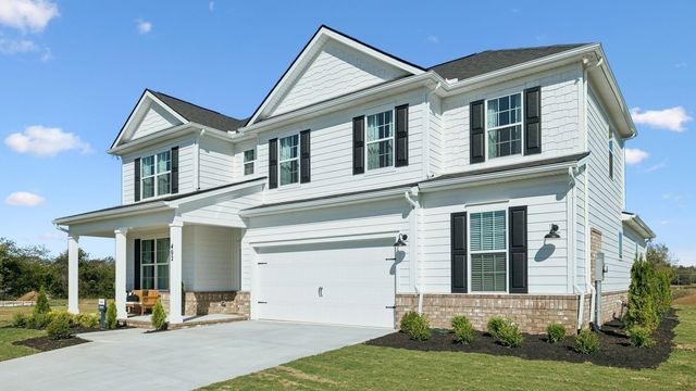 126 Rita Blanca Drive, Lebanon, TN 37090