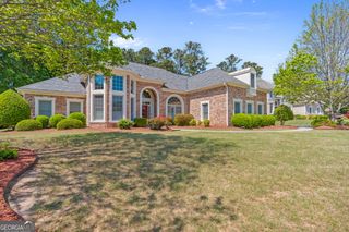 195 Tana Drive, Fayetteville, GA 30214
