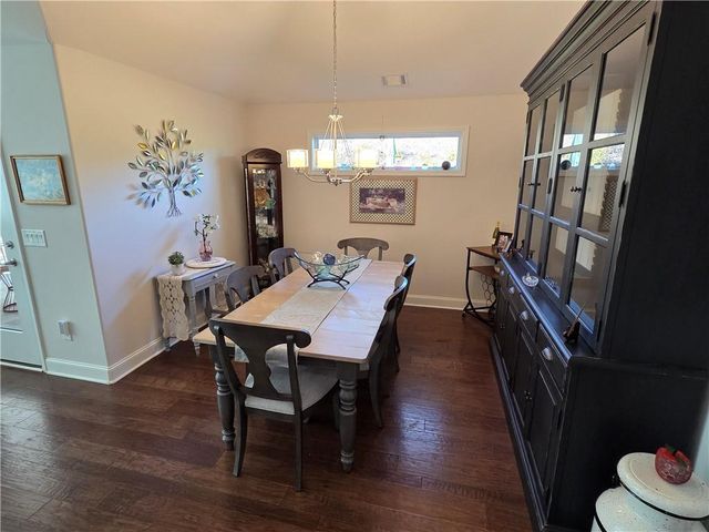 852 Oban Court, Powder Springs, GA 30127