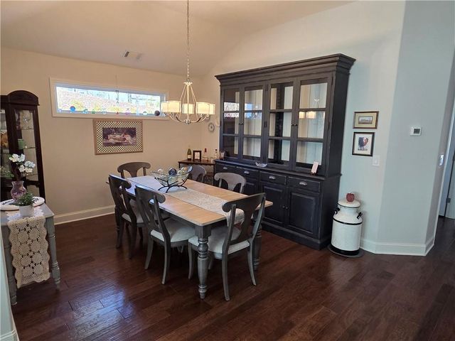 852 Oban Court, Powder Springs, GA 30127