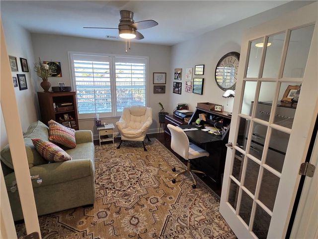 852 Oban Court, Powder Springs, GA 30127