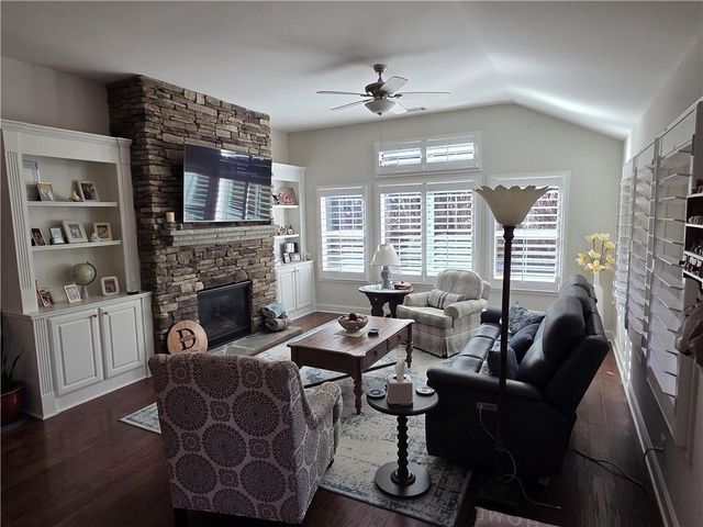 852 Oban Court, Powder Springs, GA 30127