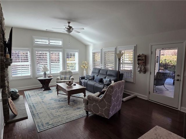 852 Oban Court, Powder Springs, GA 30127