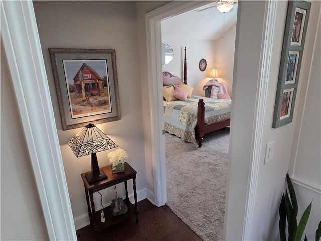 852 Oban Court, Powder Springs, GA 30127