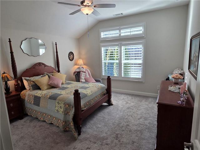 852 Oban Court, Powder Springs, GA 30127