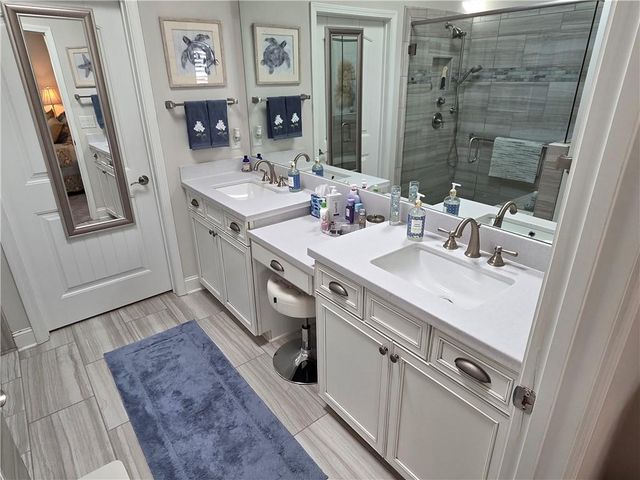 852 Oban Court, Powder Springs, GA 30127