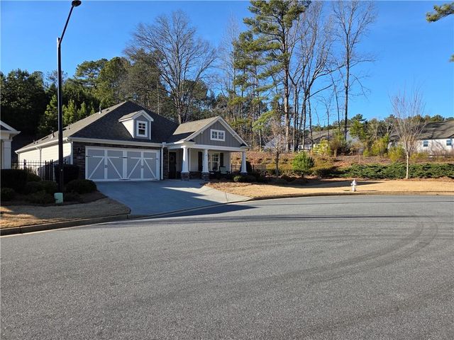 852 Oban Court, Powder Springs, GA 30127