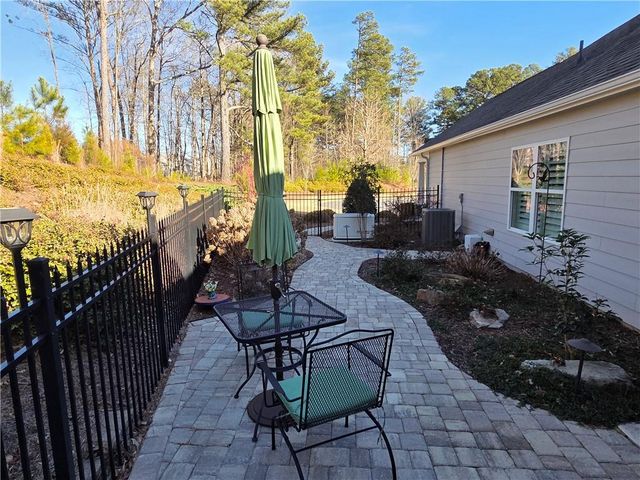 852 Oban Court, Powder Springs, GA 30127