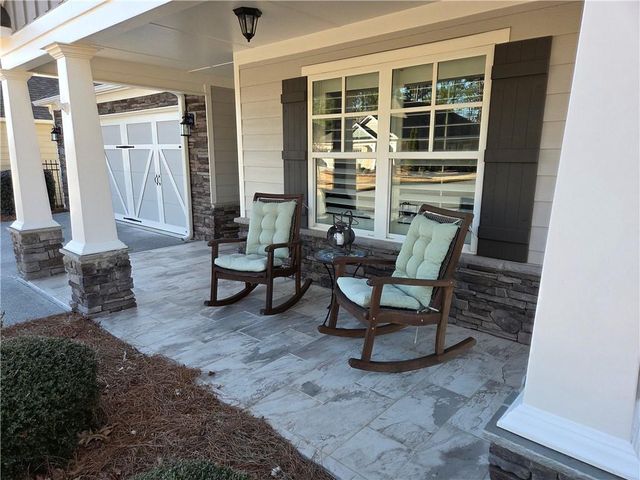 852 Oban Court, Powder Springs, GA 30127