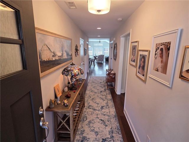 852 Oban Court, Powder Springs, GA 30127