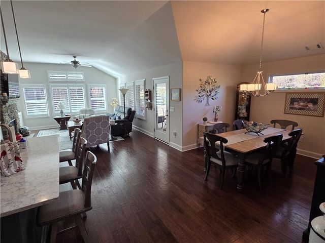 852 Oban Court, Powder Springs, GA 30127