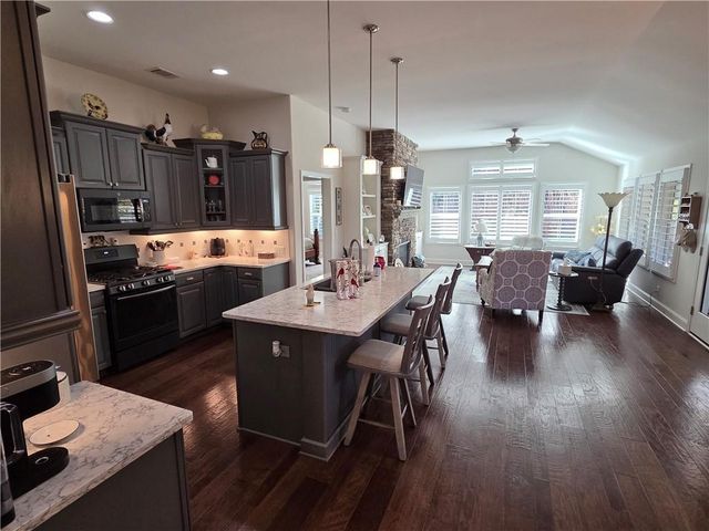 852 Oban Court, Powder Springs, GA 30127