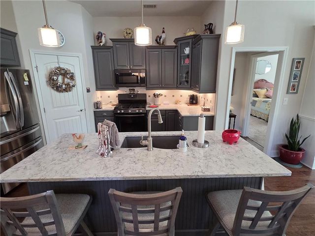 852 Oban Court, Powder Springs, GA 30127