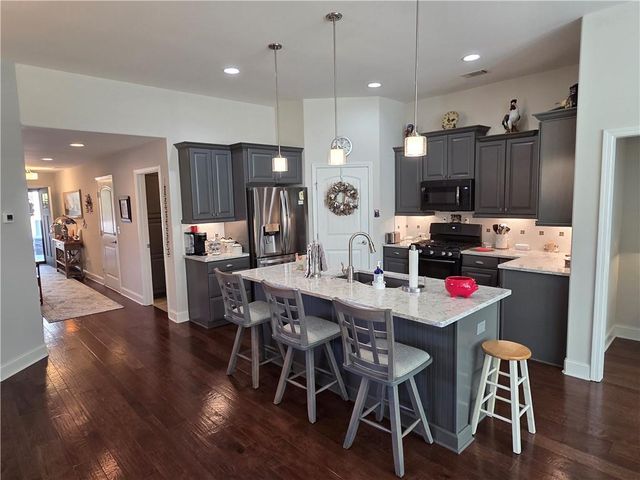 852 Oban Court, Powder Springs, GA 30127