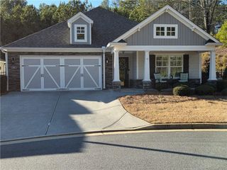 852 Oban Court, Powder Springs, GA 30127