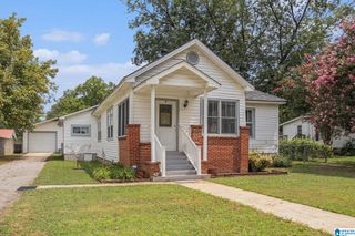 8148 3RD AVENUE, Leeds, AL 35094