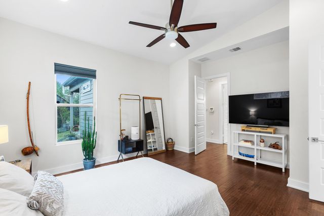 3101 Sunnylawn CIR B, Austin, TX 78723