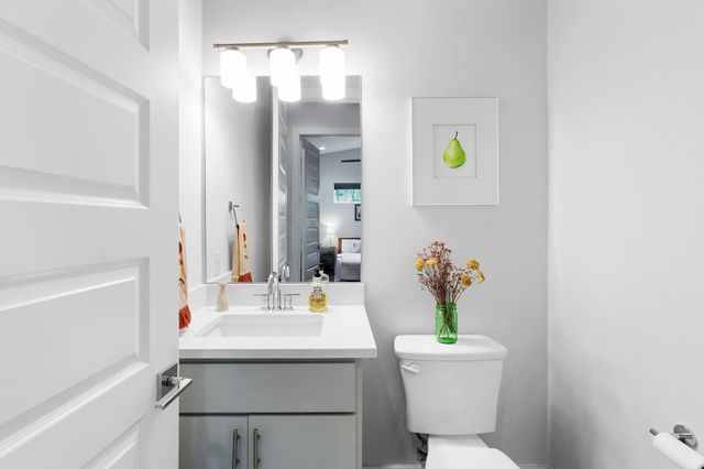 3101 Sunnylawn CIR B, Austin, TX 78723