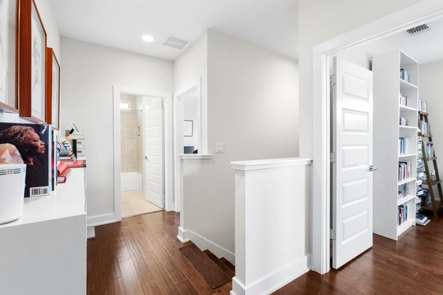 3101 Sunnylawn CIR B, Austin, TX 78723