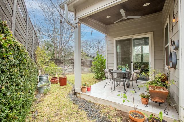 3101 Sunnylawn CIR B, Austin, TX 78723