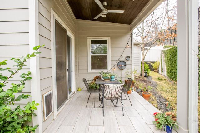 3101 Sunnylawn CIR B, Austin, TX 78723