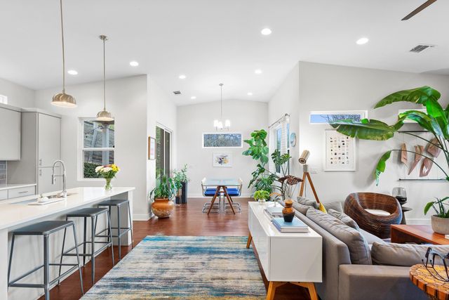 3101 Sunnylawn CIR B, Austin, TX 78723