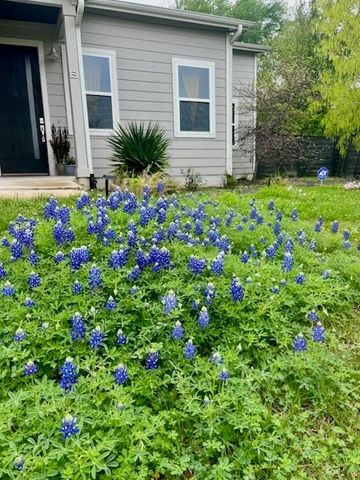 3101 Sunnylawn CIR B, Austin, TX 78723