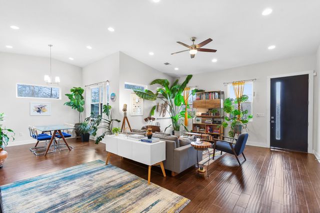 3101 Sunnylawn CIR B, Austin, TX 78723