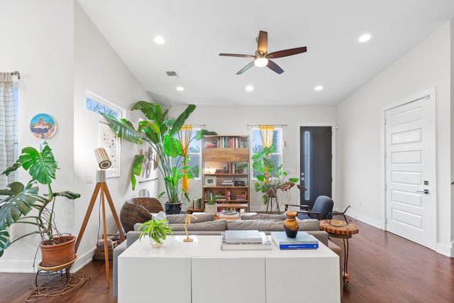 3101 Sunnylawn CIR B, Austin, TX 78723