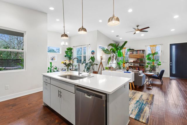 3101 Sunnylawn CIR B, Austin, TX 78723