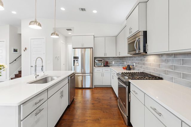 3101 Sunnylawn CIR B, Austin, TX 78723