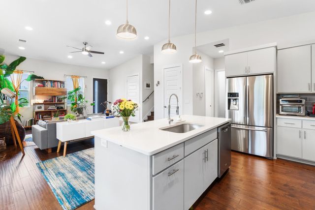 3101 Sunnylawn CIR B, Austin, TX 78723