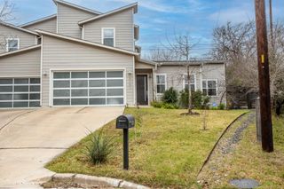 3101 Sunnylawn CIR B, Austin, TX 78723