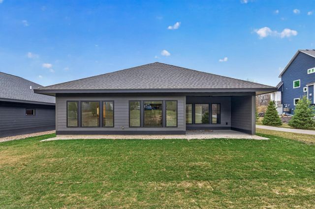 7743 146th Terrace, Savage, MN 55378