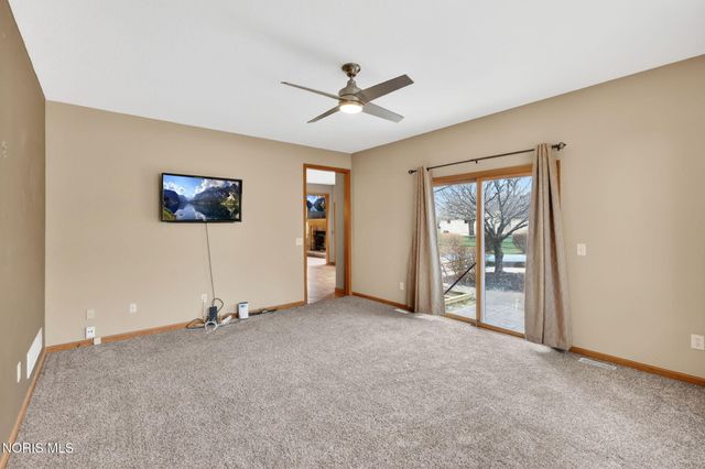 4372 Morning Dove Drive, Oregon, OH 43616