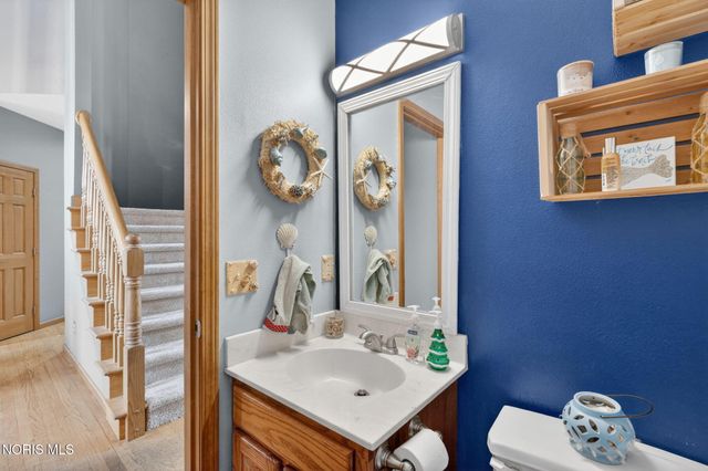 4372 Morning Dove Drive, Oregon, OH 43616