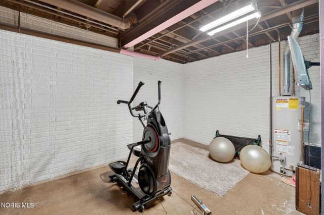 4372 Morning Dove Drive, Oregon, OH 43616