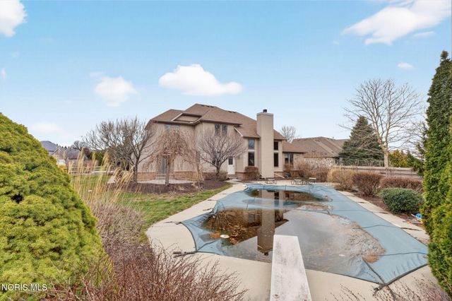 4372 Morning Dove Drive, Oregon, OH 43616