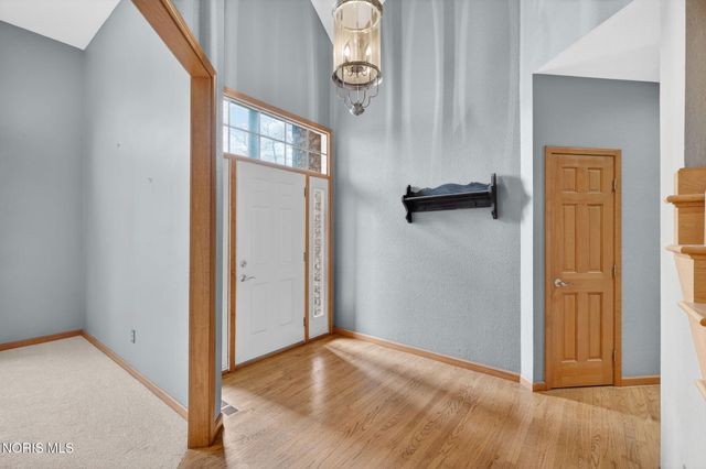 4372 Morning Dove Drive, Oregon, OH 43616