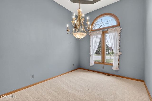 4372 Morning Dove Drive, Oregon, OH 43616