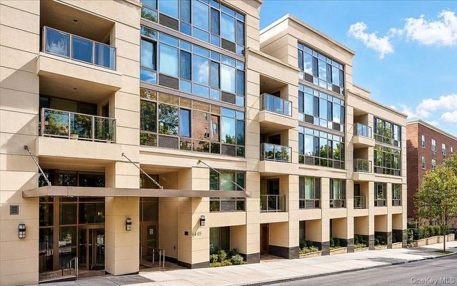 64-05 Yellowstone Boulevard PH504, Forest Hills, NY 11375