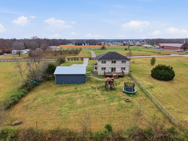 558 Ferrells Loop Rd, Beechgrove, TN 37018