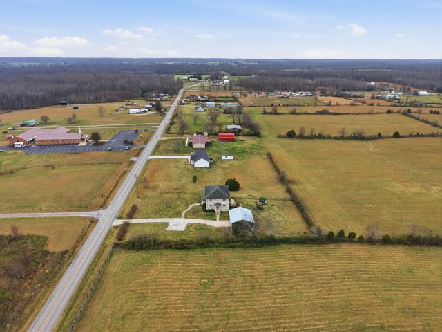 558 Ferrells Loop Rd, Beechgrove, TN 37018