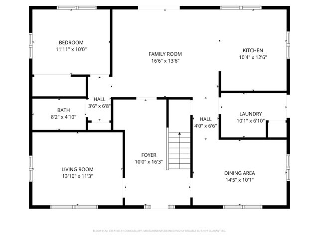558 Ferrells Loop Rd, Beechgrove, TN 37018
