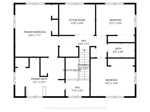 558 Ferrells Loop Rd, Beechgrove, TN 37018