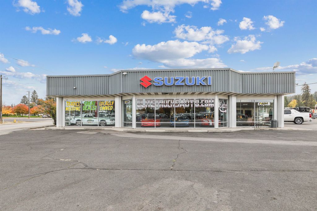 8814 E Sprague Ave, Spokane Valley, WA 99212 photo 2