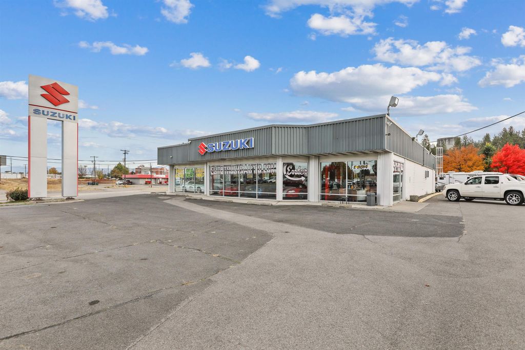 8814 E Sprague Ave, Spokane Valley, WA 99212 photo 6