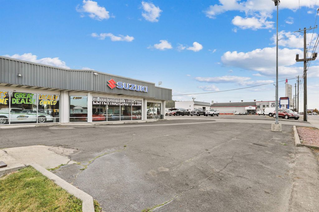 8814 E Sprague Ave, Spokane Valley, WA 99212 photo 7